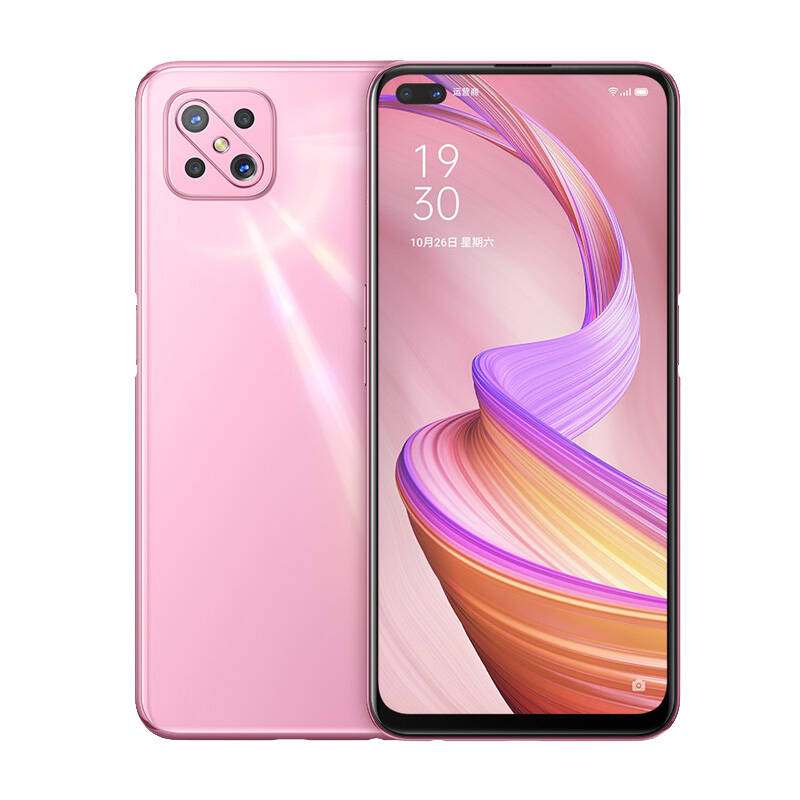 oppo a92前置双摄手机