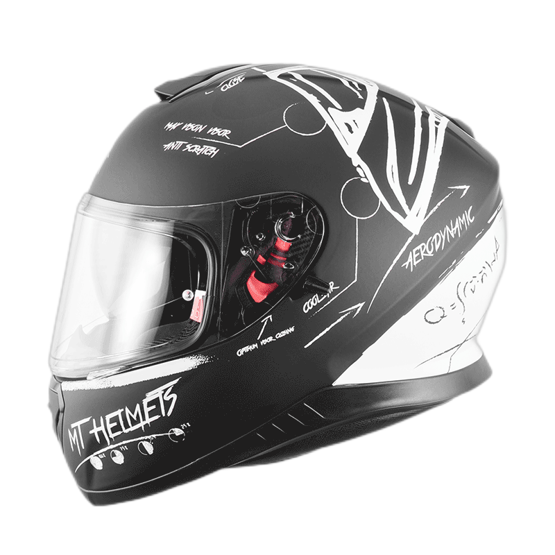 2021摩托车头盔十大名牌图片和价格
