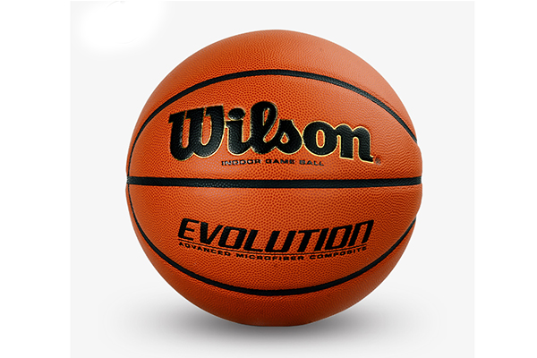 威尔胜  Evolution篮球