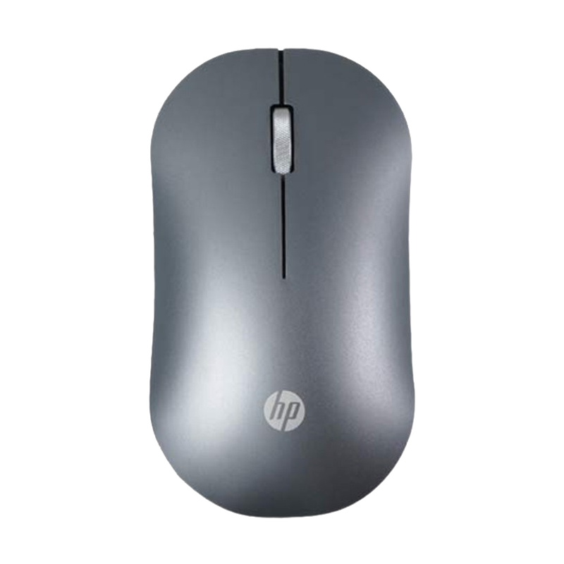 惠普（HP）DM10 无线蓝牙双模鼠标 办公无线鼠标