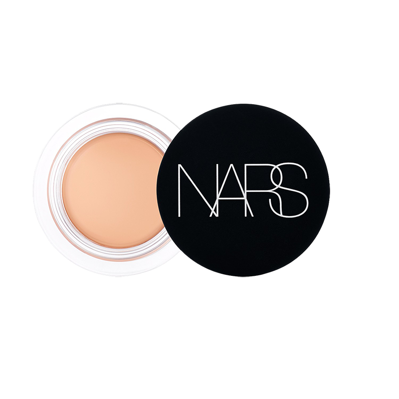 NARS 柔哑净瑕遮瑕膏(焦糖布丁色)