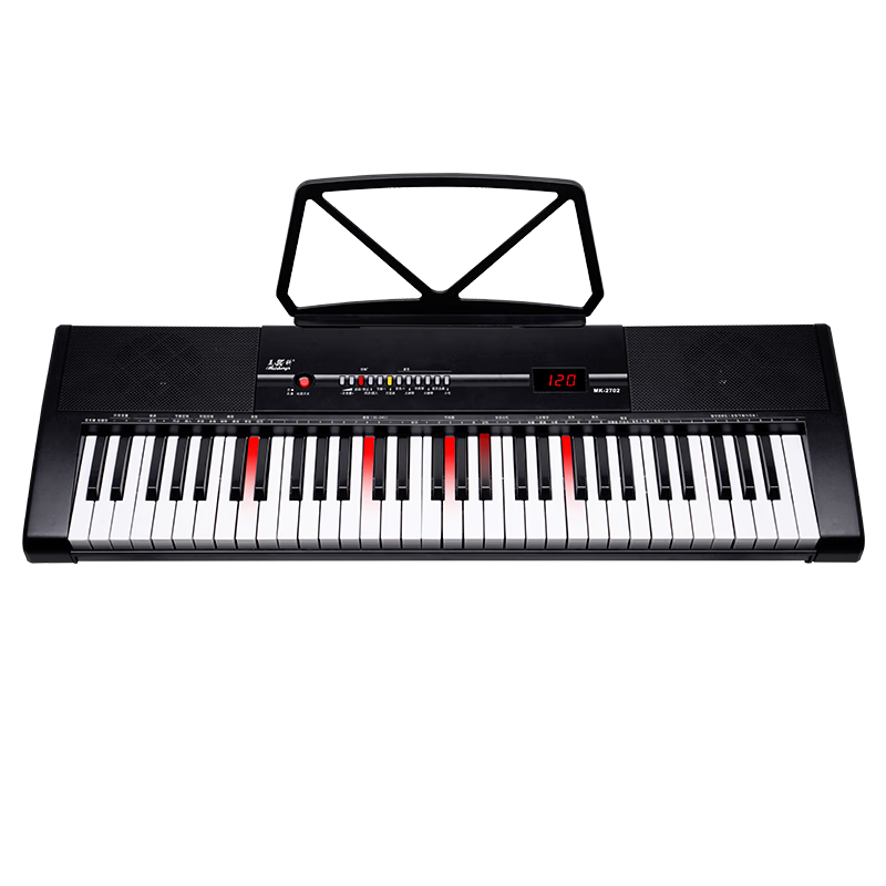 美科  MK-2702电子琴