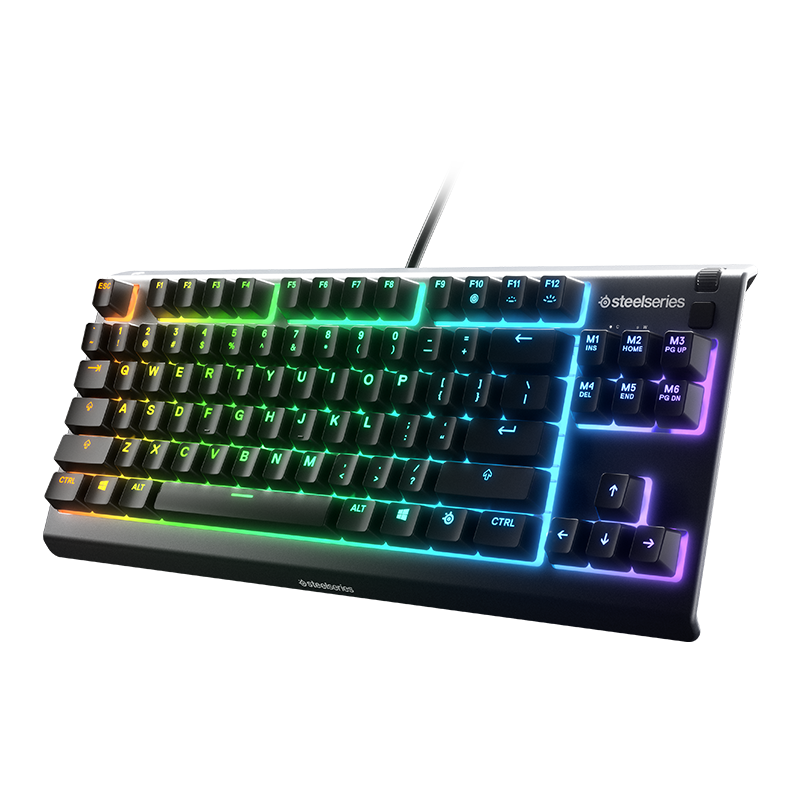 赛睿  Apex 3 TKL