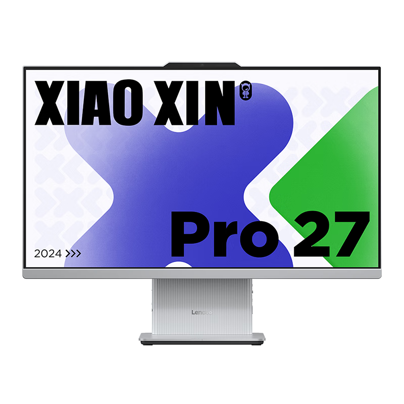 联想  小新Pro 27(i7)