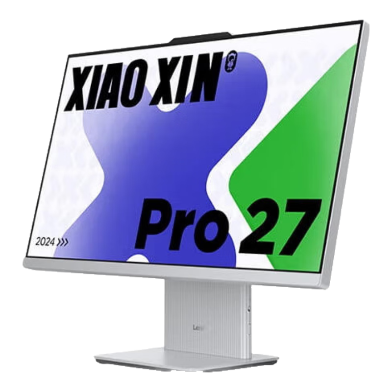 联想  小新Pro 27(i9)