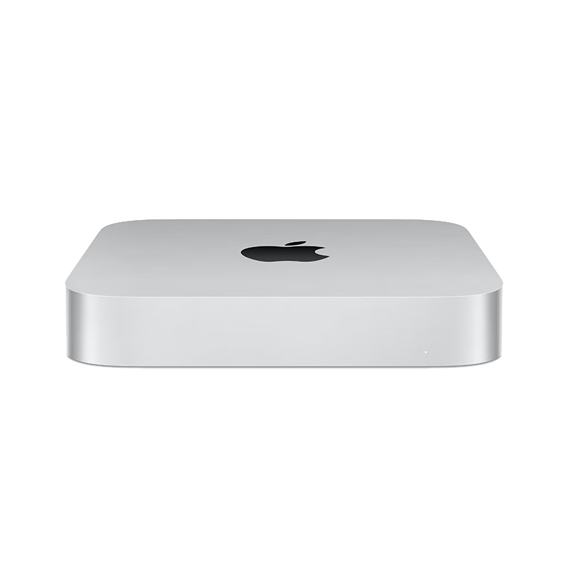 Apple 迷你主机Mac mini