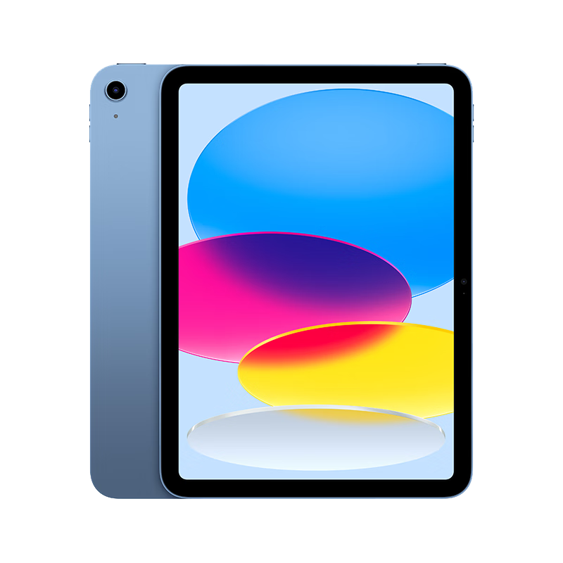 Apple  iPad(第10代)(256GB)