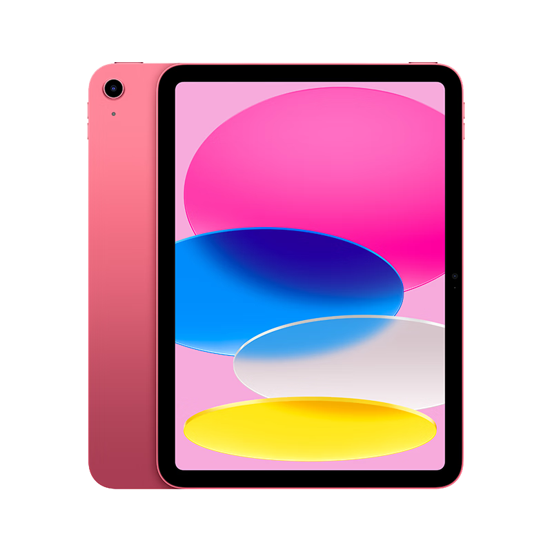 Apple iPad(第10代)(256GB WLAN版)2202版