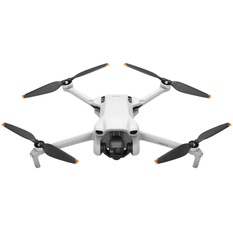 大疆 DJI Mini 3（仅飞行器）