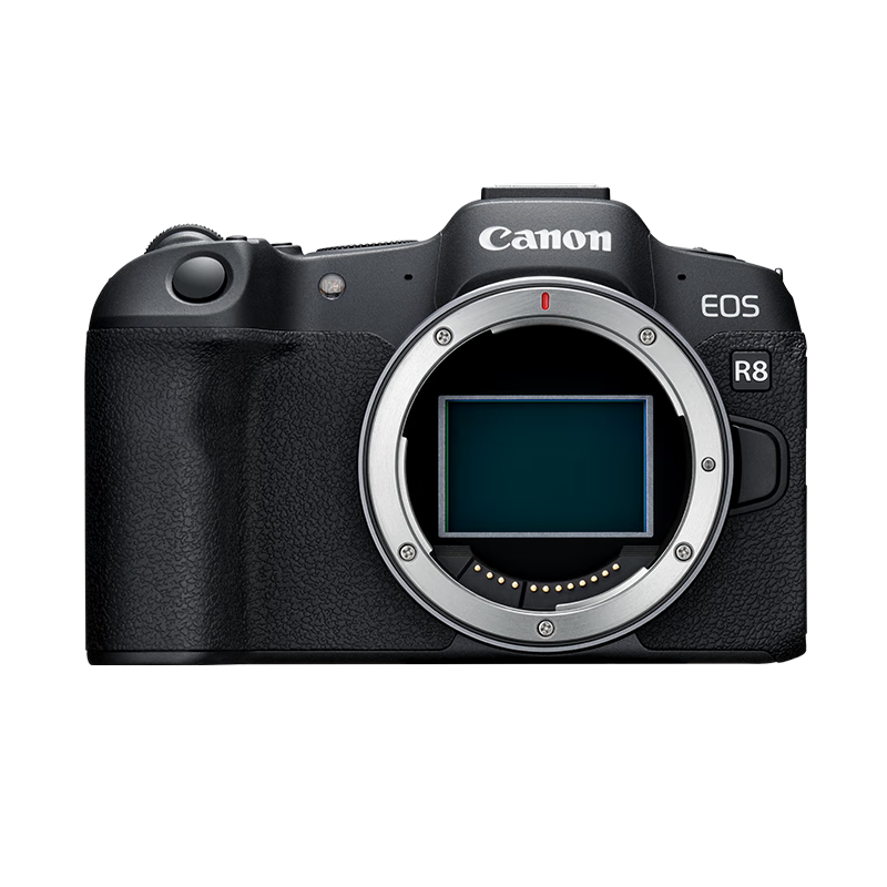 佳能 EOS R8