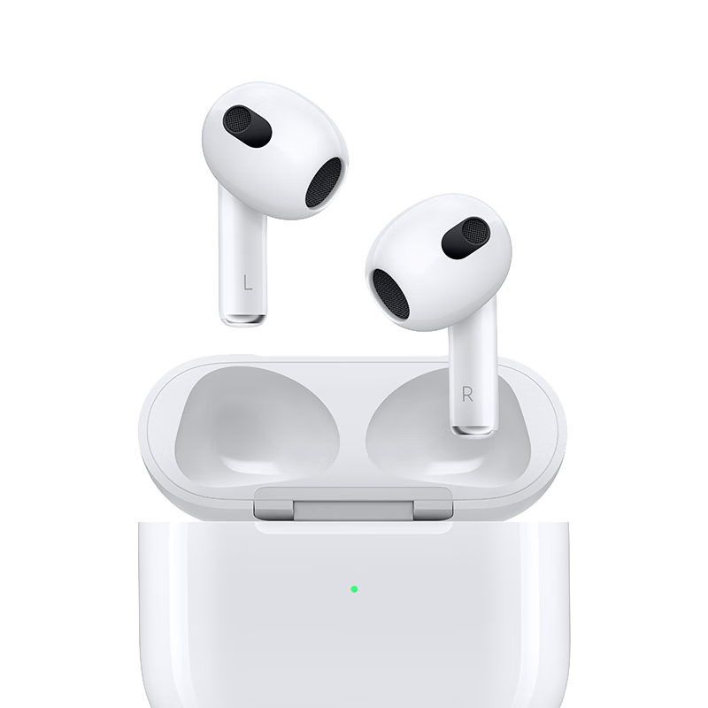 Apple AirPods (第三代)