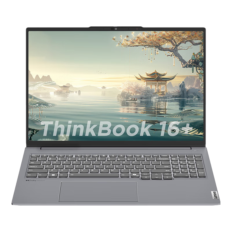 ThinkPad ThinkBook16+