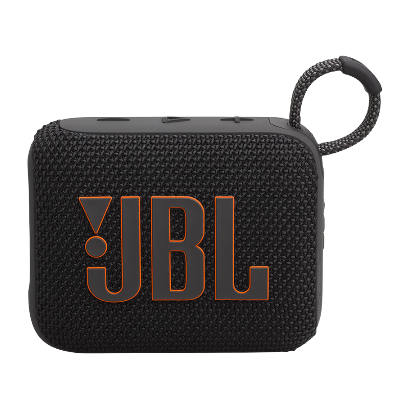 JBL GO4 音乐金砖四代