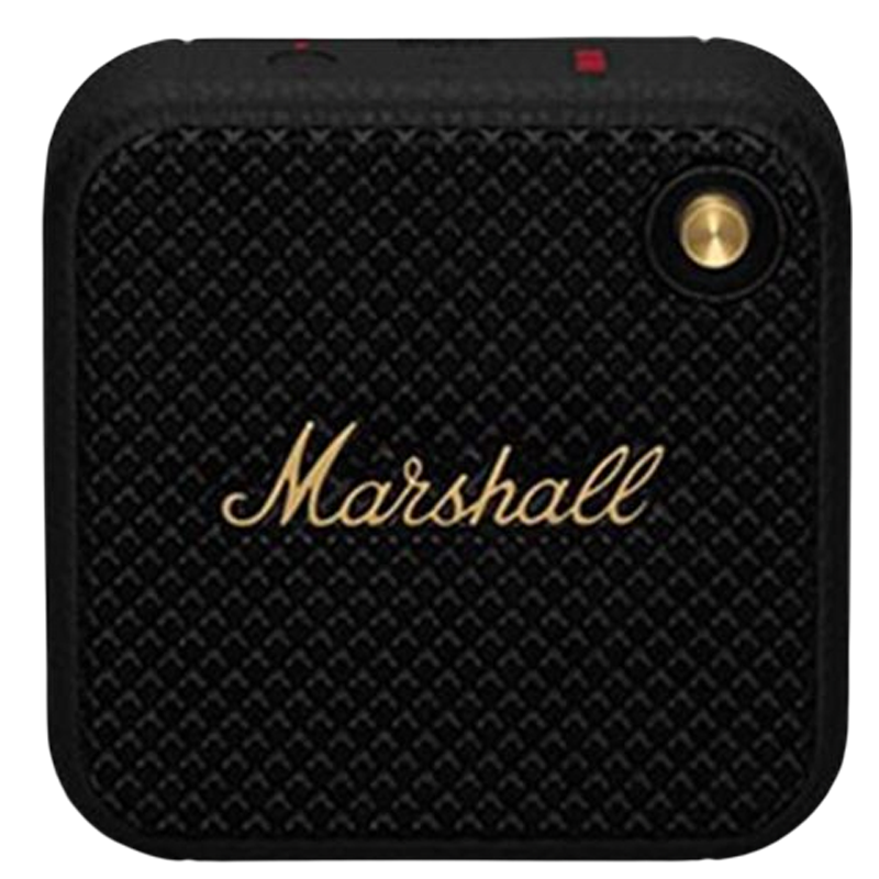 MARSHALL WILLEN音箱