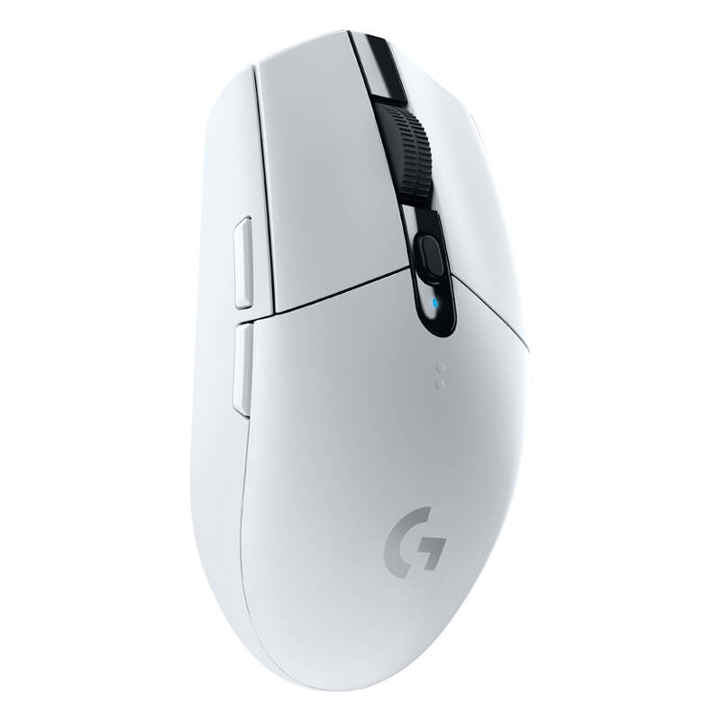 罗技G304无线 游戏鼠标
