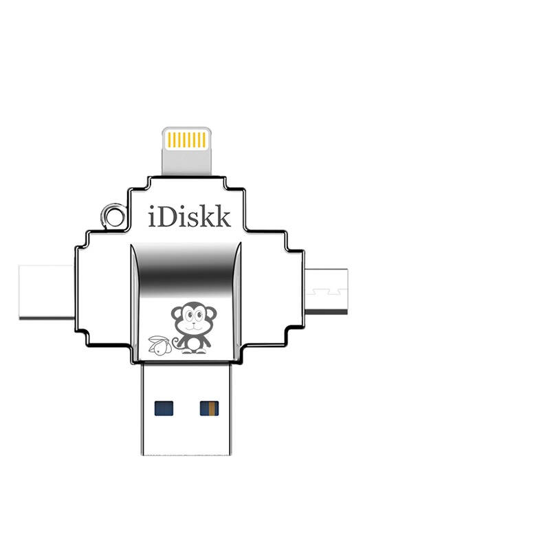 iDiskk  兼容性U盘