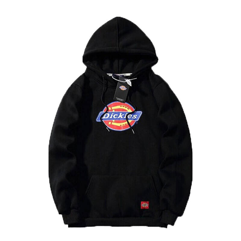 Dickies 印花连帽卫衣