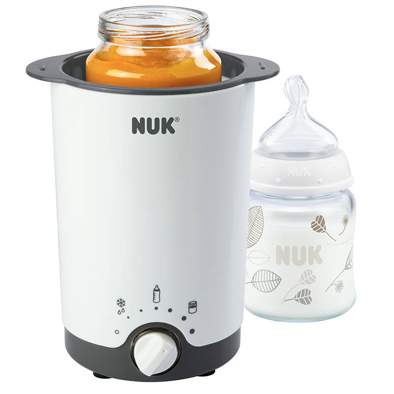 NUK 多功能温奶器