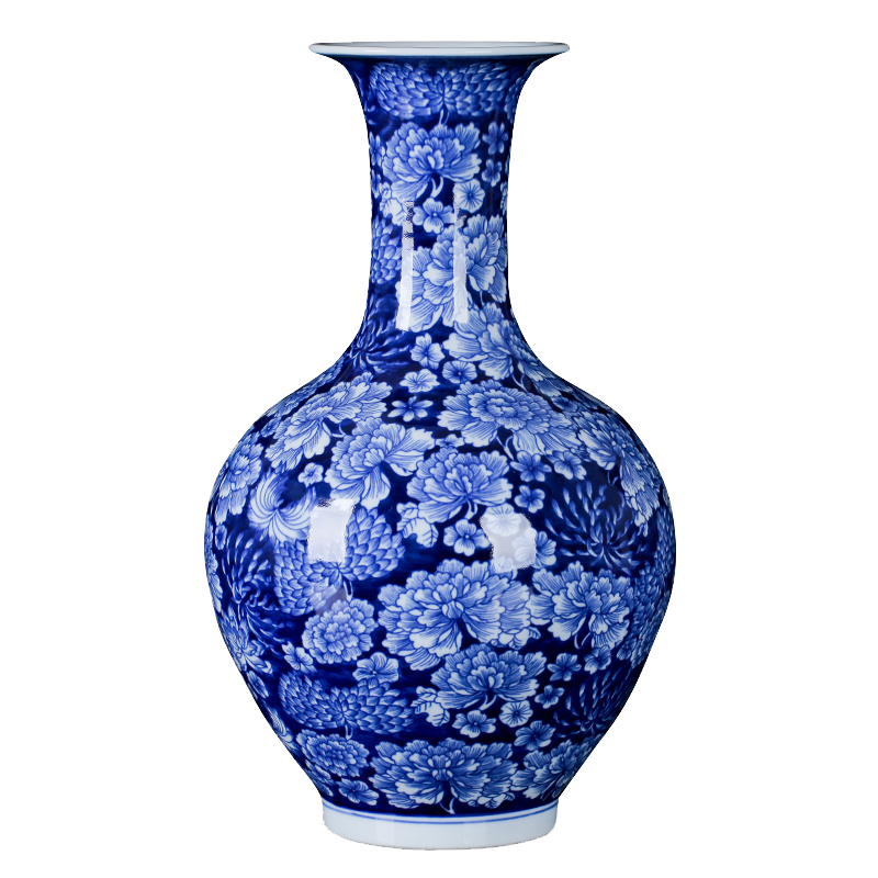 高档陶瓷花瓶款式及价格推荐 玩物派