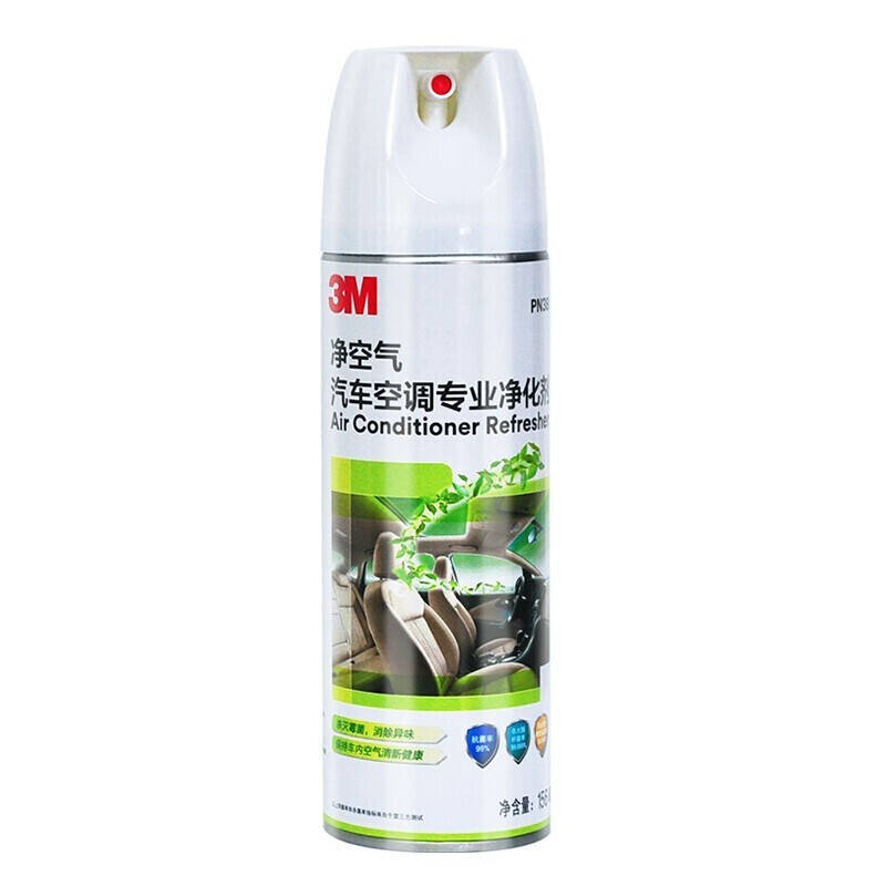 3M 汽车 空调清洗剂