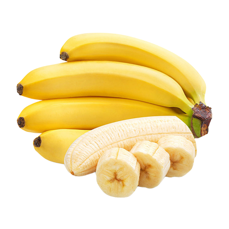 中国最好吃的香蕉排名前十名