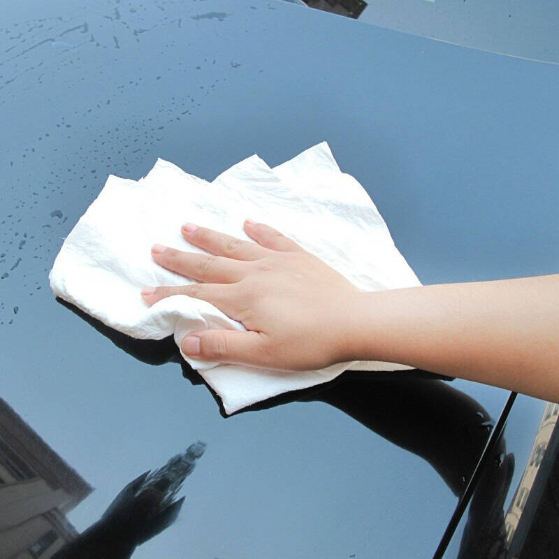 长城世喜 汽车洗车毛巾