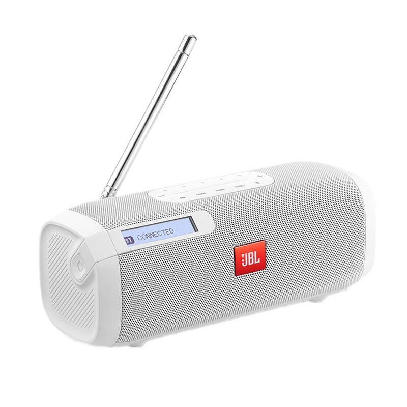 JBL FM广播电台音响