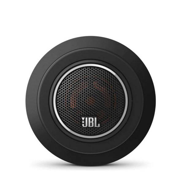 JBL 细腻汽车音响