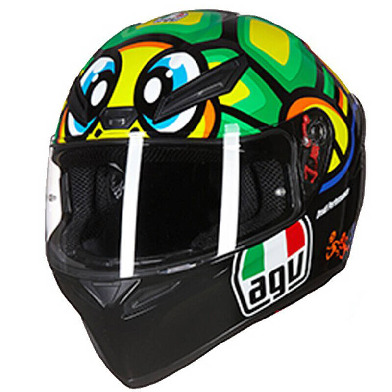 AGV 赛事专用 摩托车头盔