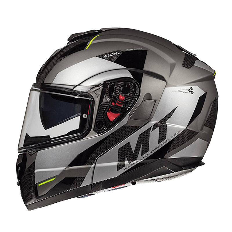 MT HELMETS 个性头盔