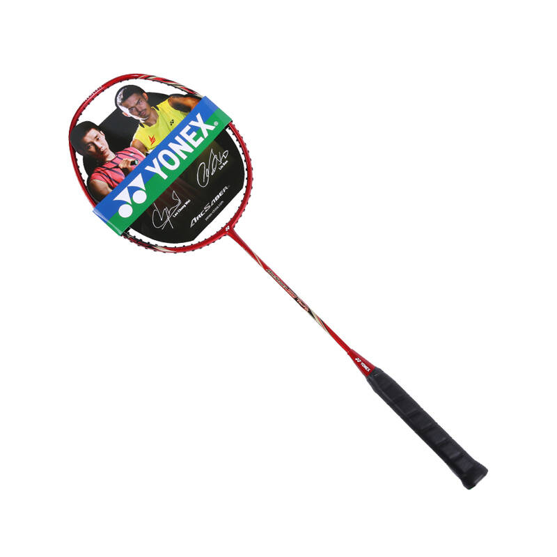 YONEX 轻质灵活羽毛球拍