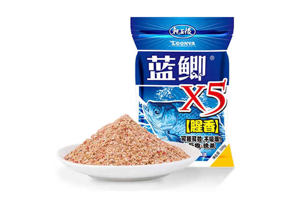 鱼饵品牌排行榜10强