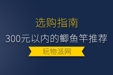 2023年300元以内的鲫鱼竿推荐