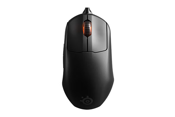 赛睿  Prime gaming mouse鼠标