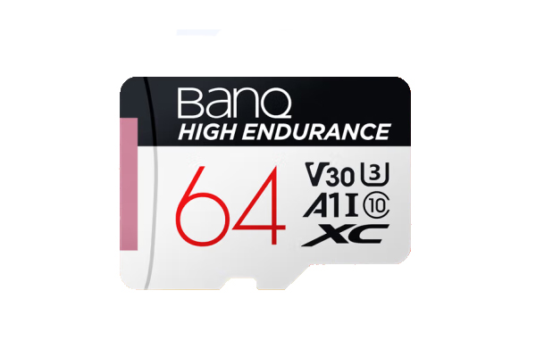 banq  存储卡V30