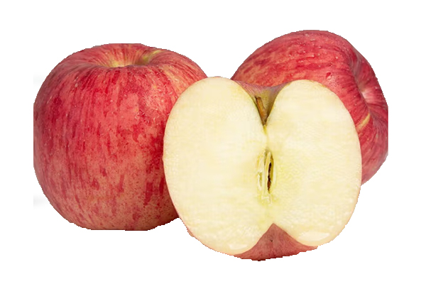 洛川苹果 红富士苹果