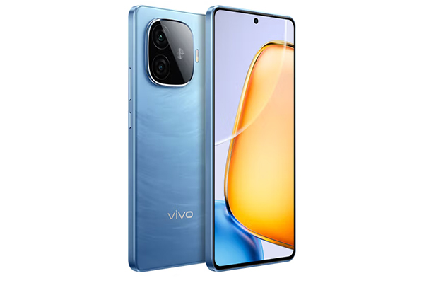 vivo Y200 GT