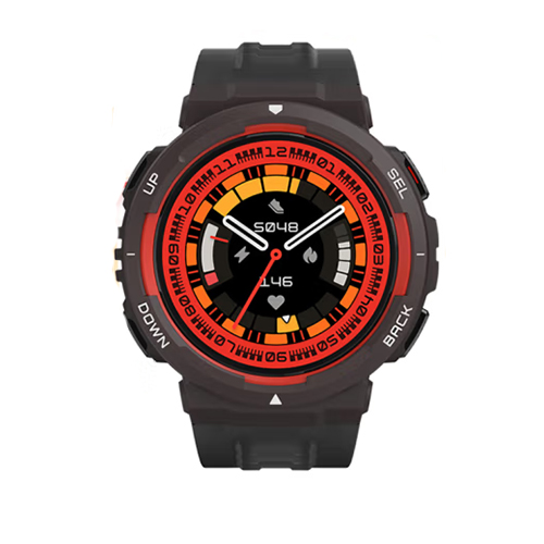 AMAZFIT Active Edge