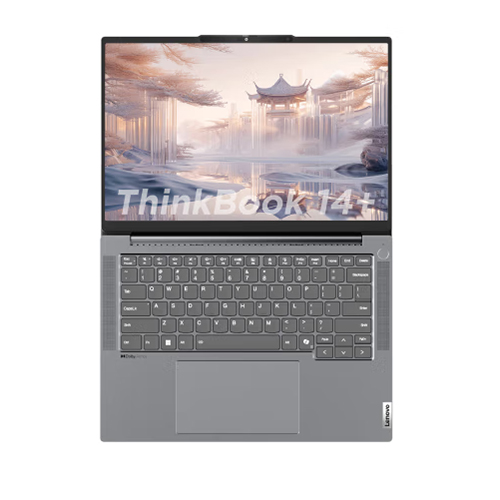 ThinkPad ThinkBook 14+