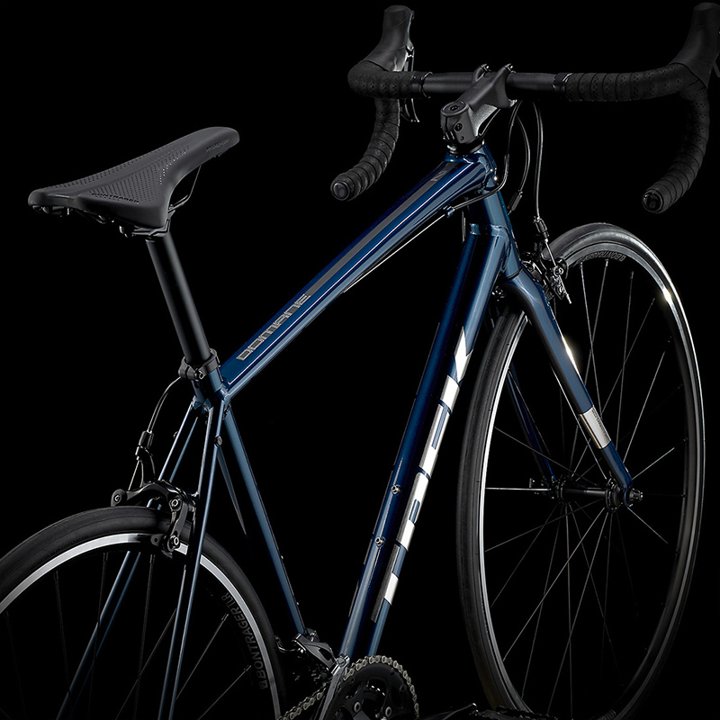 trek domane al 2碳纤维轻量化前叉