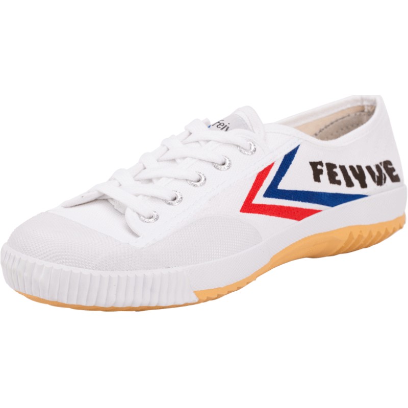 feiyue /飞跃复古夏季少林魂田径鞋