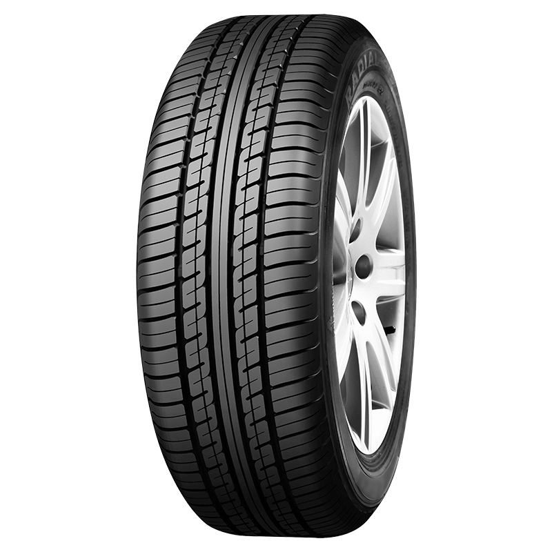 155 / 65r14乘用车舒适型朝阳轮胎