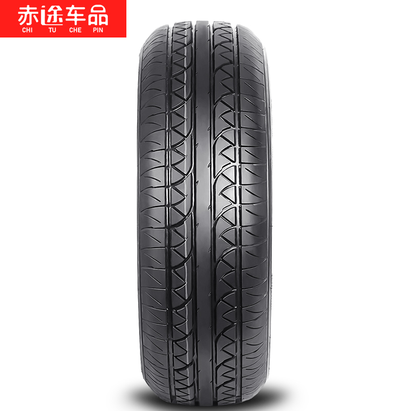 双星汽车轮胎 155/65R13 73T 适配奇瑞QQ3奔奔雪佛兰乐驰福莱尔