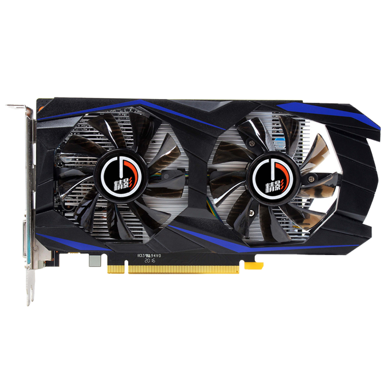 吃鸡流畅 GTX950 2GB 768SP游戏高端电脑显卡全新独立游戏显卡