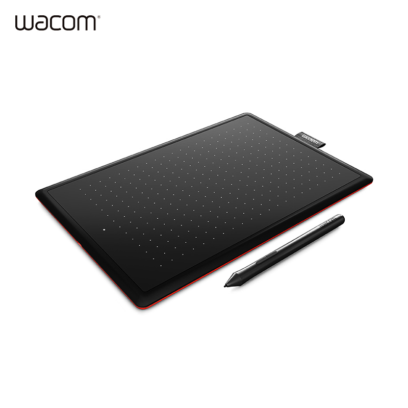 wacom ctl472漫画ps专业电子数位板