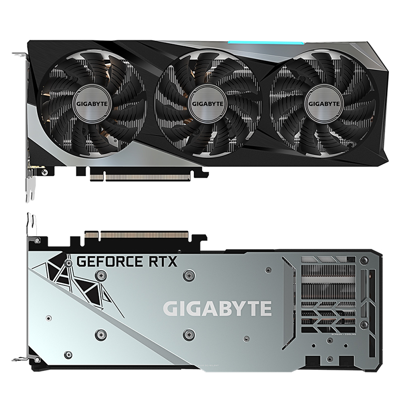 技嘉AORUS RTX3070 8G 魔鹰/雪鹰/超级雕/猎鹰EAGLE OC台式电脑游戏主机独立显卡【赛博朋克2077推荐】